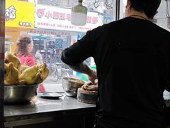 -肥婆兰鸡饭(西门外街店)