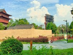 -东台西溪天仙缘景区