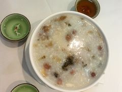 -丰尔粥食·顺德鱼生·干蒸排骨顺德菜(大良分店)