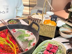 -山缓缓火锅(青岛万象城店)