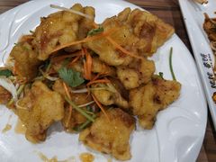 -合合春饼·酱骨·东北菜(潘家园店)