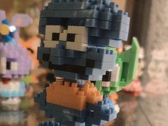 -逃脱反斗城沉浸剧情密室(北京路店)