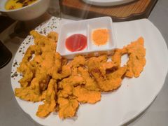 -四川饭店(长白店)