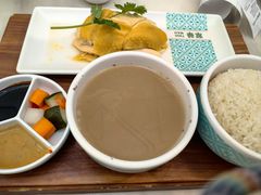 -翠华餐厅(香港国际机场店)