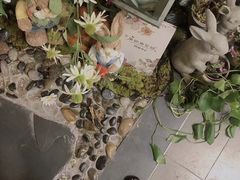 -第101座花园餐厅(湖滨88店)