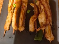 -辉记炭烧海鲜大排档·老字号(福田店)