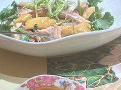 葱油捞隔夜鸡-惠食佳(滨江大公馆店)