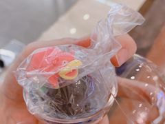 -泡泡玛特POPMART(上海环球港店)