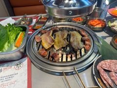 -韩一品韩国料理(柏庐南路店)