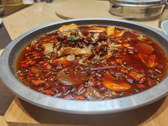 -王厚元饺子·辽菜·烤鸭(工会大厦店)