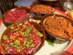 -胖姐社区老火锅(北京总店)