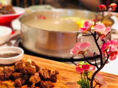 -俏牛哥鲜牛肉牛肆馆(重庆天地店)