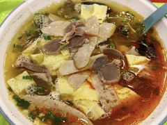 -孔师傅八仙老鸭粉丝汤(上海市第一食品商店南东店)