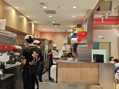 -DQ·蛋糕·冰淇淋(万象城店)