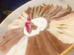 -哥老官重庆美蛙鱼头(宝山龙湖店)