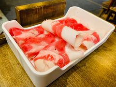 胶原肥牛-小龙坎老火锅(北京三里屯店)