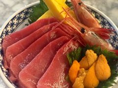 -阿吾罗日本料理(K11艺术中心店)