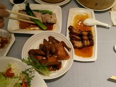 -御花园·粤菜·海鲜火锅(中山公园店)