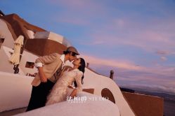 -太古映画婚纱摄影(天河店)