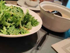 -楚鲜·汉正街一号(天河店)