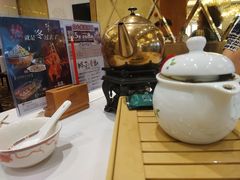 -稻香酒家·33年老字号·港式粤菜(富邦中心店)