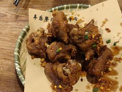 -丰乐餐厅·始于1999·本地老字号