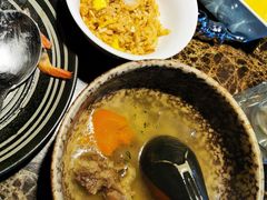 -觅福里•熟成和牛餐厅