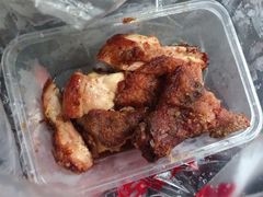 -王二甩老木子鸡(江湾店)