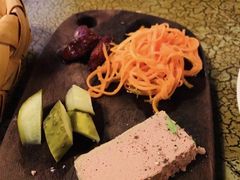 -羽深肉铺 Steak & Wine
