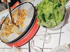 -留香铁板烤肉(解放西路旗舰店)