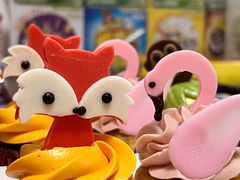 -派悦坊·甜品·蛋糕(虹口龙之梦店)