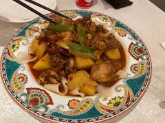 -巴依老爷·新疆美食(上城区天城路店)