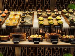 -罗宾斯牛排馆(重庆丽晶酒店)