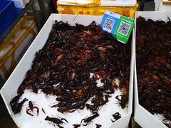 -济南海鲜大市场