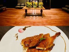 -广州文华东方酒店·江-由辉师傅主理