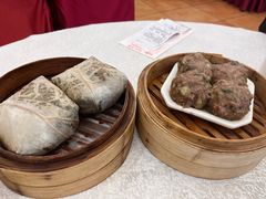 -龙的酒楼·手工早茶·顺德菜(近良路店)