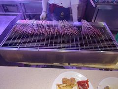 -海韵之星邮轮水会(明发商业广场店)