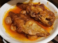 -万龙洲海鲜(南新仓店)