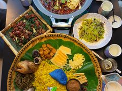 -云炒记·丽江本地传统菜(丽江古城店)