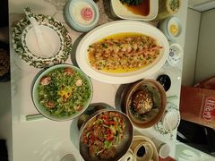 -苏梦江南·淮扬菜(夫子庙店)