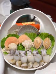 -白金汉爵大酒店·宴会厅