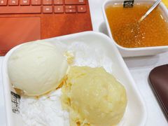 榴莲忘返-满记甜品(湖滨店)