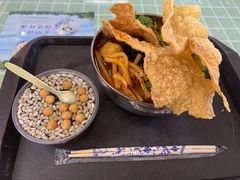 -红鼻子桂林米粉(金唐新光界店)