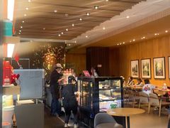 -星巴克(汾阳路店)