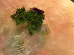 -一斗火锅·招财羊毛肚(泰吉滨江店)