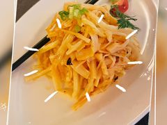 -粤尚腾香居中餐厅(首都机场希尔顿店)