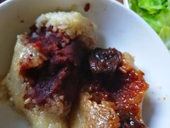 蜜枣粽-璐坊粽王(复兴中路店)