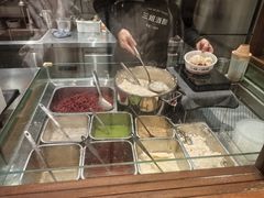 -科巷三姐酒酿(老门东店)