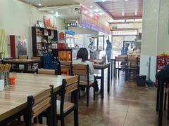 -杨记老门框百年卤煮(回龙观文华西路店)