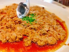 梅菜蒸肉饼-潮人姐妹轩(海宁路店)